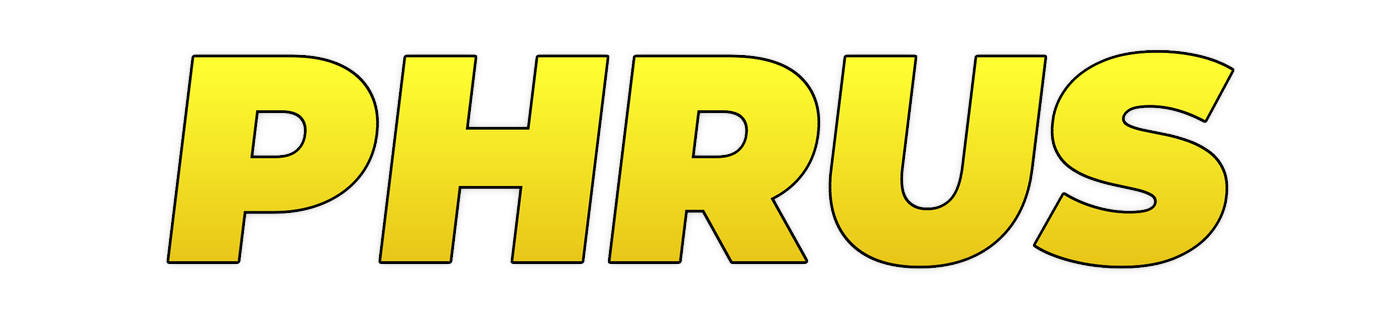 phrus Logo